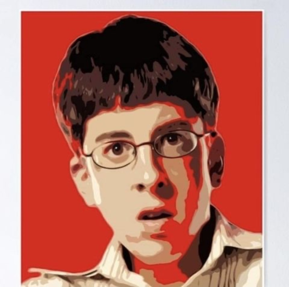 Meet your Posher, Mutineer